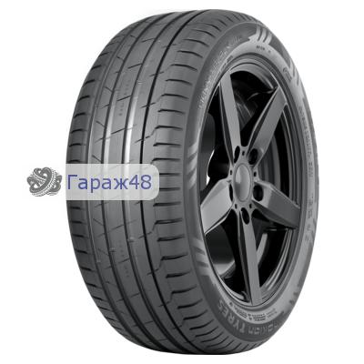 Nokian Tyres (Ikon Tyres ) Hakka Black 2 SUV 275/50 R20 113W